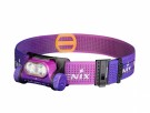 Fenix HM65R-T V2.0 Hodelykt 1600 Lumen Nebula thumbnail