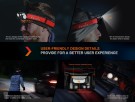 Fenix HM65R-DT Hodelykt 1500 Lumen Nebula thumbnail