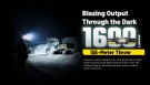 Nitecore HC70 UHE - 1600 Lumen thumbnail