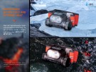 Fenix HM65R-T V2.0 Hodelykt 1600 Lumen Nebula thumbnail