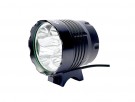 DarkFire M5600 Hodelykt/Sykkellykt 3200 Lumen thumbnail