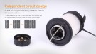 Fenix CL30R Multilykt 650 Lumen thumbnail