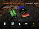 Fenix HP35R SAR Hodelykt 4000 Lumen thumbnail