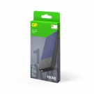 GP Powerbank M2+ 10000 mAh Blå thumbnail