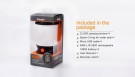 Fenix CL30R Multilykt 650 Lumen thumbnail