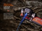 Fenix HM65R-T V2.0 Hodelykt 1600 Lumen Nebula thumbnail