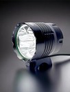 DarkFire M5600 Hodelykt/Sykkellykt 3200 Lumen thumbnail