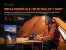 Fenix HM50R V2.0 Hodelykt 700 Lumen thumbnail