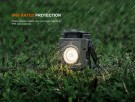 Fenix CL27R Multilykt 1600 Lumen Blå thumbnail