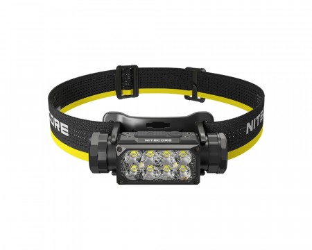 Nitecore HC65 UHE - 2000 Lumen